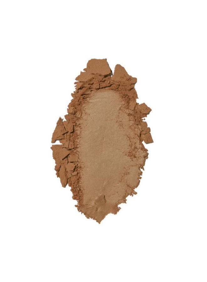 إلف مسحوق أساس برايمر يعطي لون برونزي مخلوط يدوم طويلاً - Forever Sunkissed من ايلف بحجم 10 جرام - Image 5